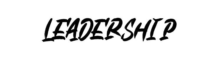 Black & Blue Textured  Free Fonts Download