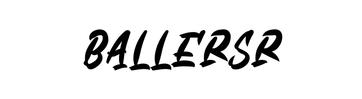 Black & Blue 1  Free Fonts Download