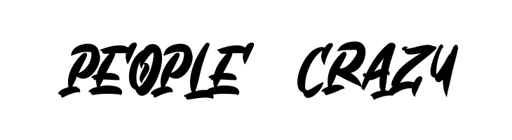 Black & Blue 1  Free Fonts Download