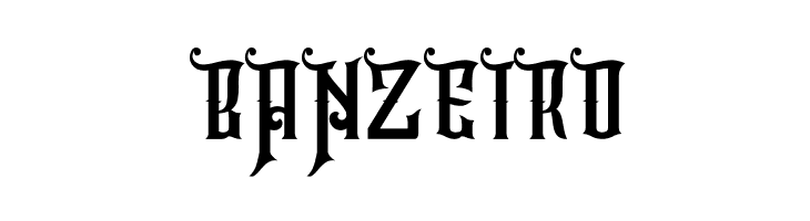 Hijrah_DEMO  Free Fonts Download