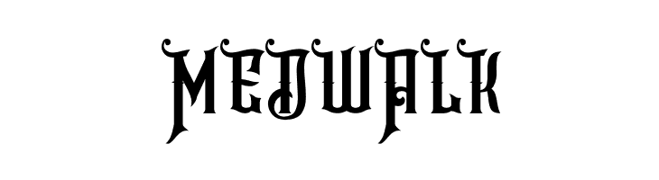 Hijrah_DEMO  Free Fonts Download