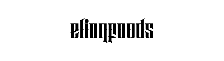 Hijrah_DEMO  Free Fonts Download