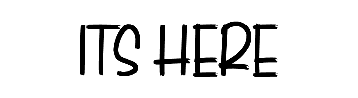 Chips Snack_DEMO  Free Fonts Download