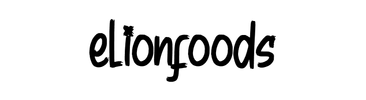 Chips Snack_DEMO  Free Fonts Download