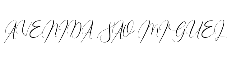 Hallimah_DEMO  Free Fonts Download