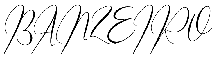 Hallimah_DEMO  Free Fonts Download