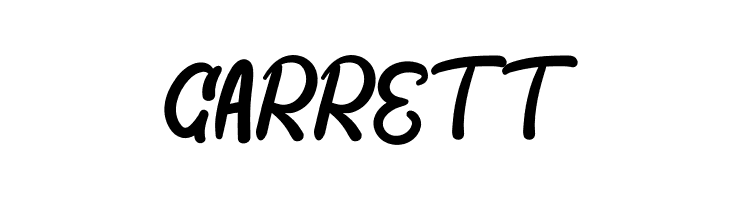 Black Coffee  Free Fonts Download