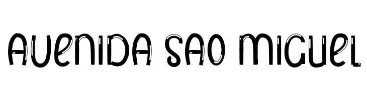 CUTE RABBIT  Free Fonts Download