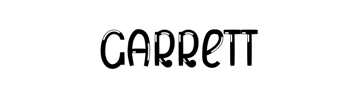 CUTE RABBIT  Free Fonts Download