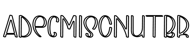 FLAYING HORSE  Free Fonts Download