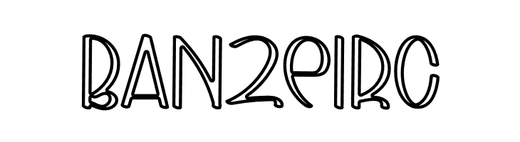 FLAYING HORSE  Free Fonts Download