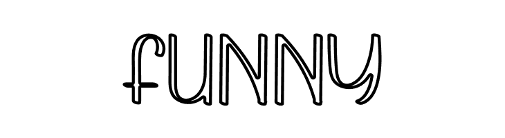 FLAYING HORSE  Free Fonts Download