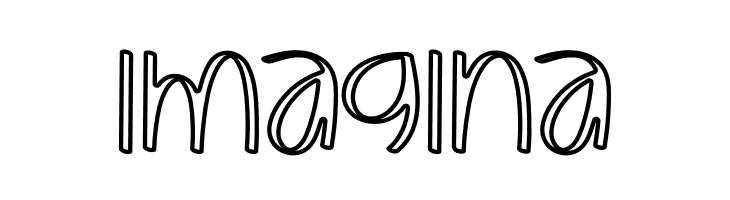 FLAYING HORSE  Free Fonts Download