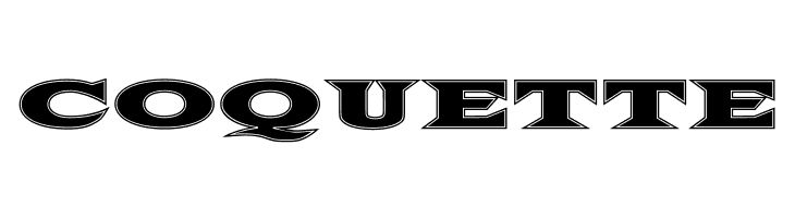 FiftyTwoLetters  Free Fonts Download