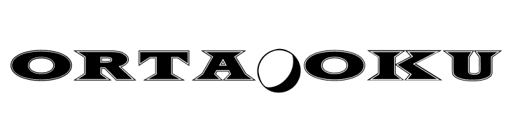 FiftyTwoLetters  Free Fonts Download