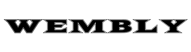 FiftyTwoLetters  Free Fonts Download