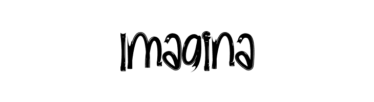 GRAPHIC PLANT  Free Fonts Download