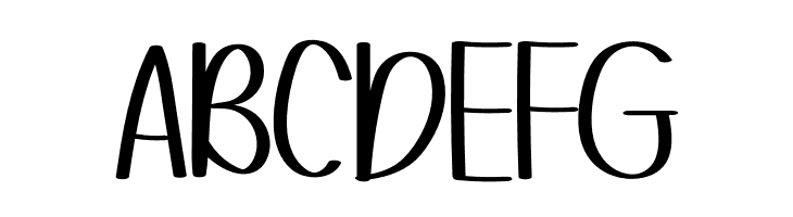 HELLOMOMMYRegular  Free Fonts Download