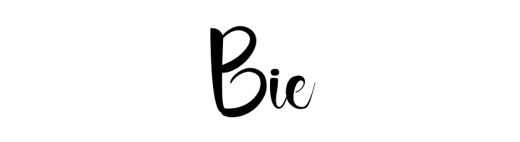 Sanillase  Free Fonts Download