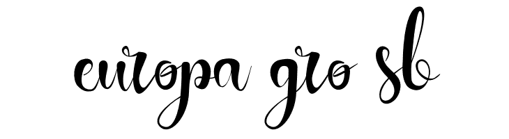 Sanillase  Free Fonts Download
