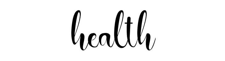 Sanillase  Free Fonts Download
