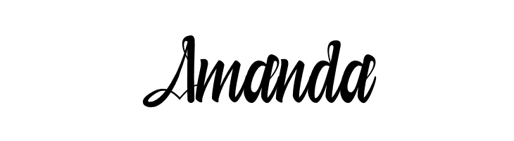 Smooth People CHILD  Free Fonts Download