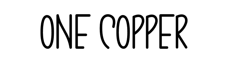 CHUBBY RUBBY  Free Fonts Download