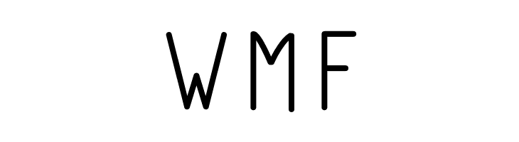 CHUBBY RUBBY  Free Fonts Download