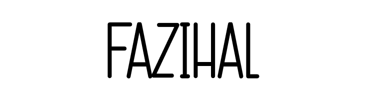 CHUBBY RUBBY  Free Fonts Download