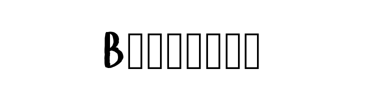 BeachHouse  Free Fonts Download