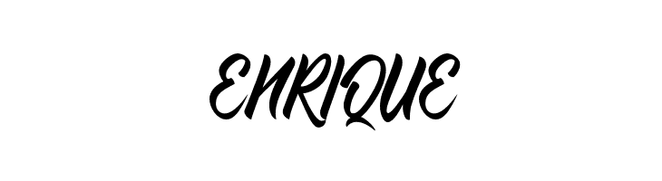 Comebro Unconnected  Free Fonts Download