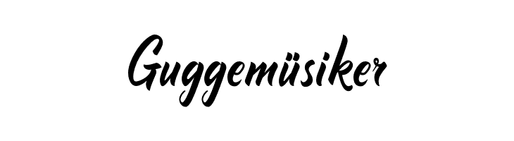 Comebro Unconnected  Free Fonts Download