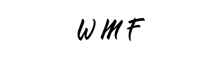Comebro Unconnected  Free Fonts Download