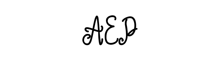 ShyCat  Free Fonts Download