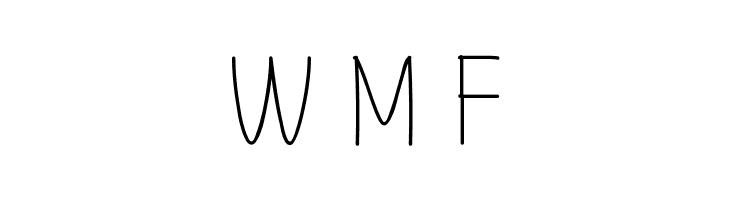 Note Planner  Free Fonts Download