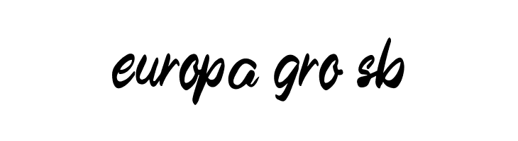 Go Summer  Free Fonts Download