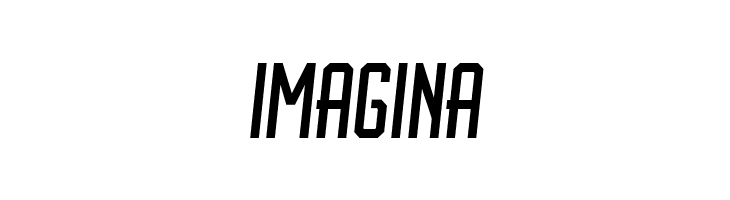 BrotherJhonBold Italic  Free Fonts Download