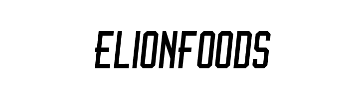 BrotherJhonBold Italic  Free Fonts Download