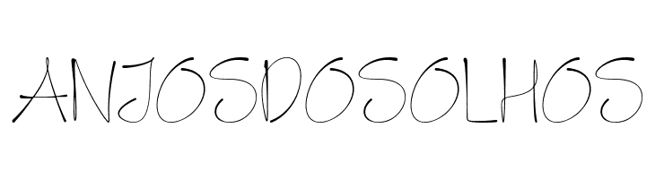 Fly High Demo  Free Fonts Download