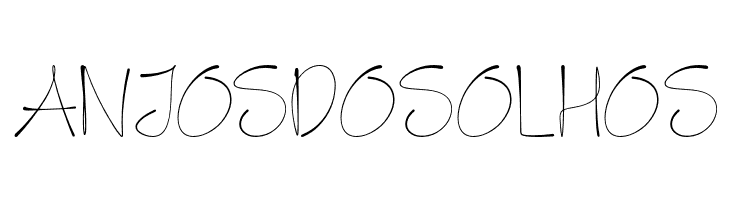 FlyHighDemo  Free Fonts Download