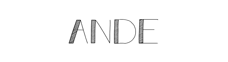 Analeigh Demo  Free Fonts Download