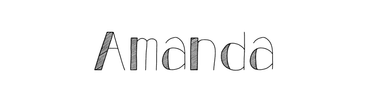 Analeigh Demo  Free Fonts Download