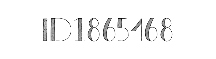 Analeigh Demo  Free Fonts Download