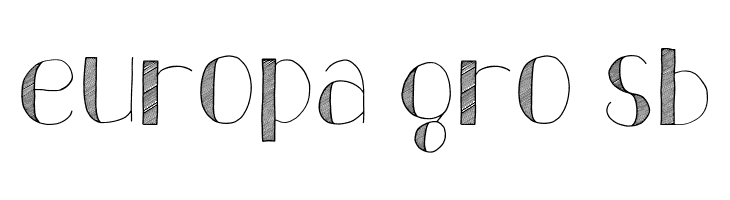 Analeigh Demo  Free Fonts Download