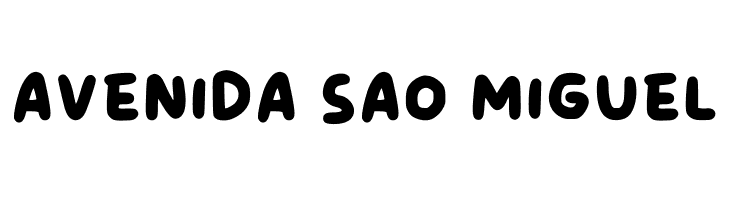 Bobatime Regular  Free Fonts Download