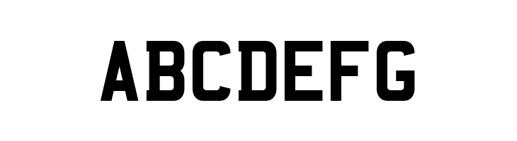 Mandatory  Free Fonts Download