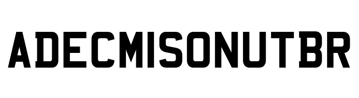 Mandatory  Free Fonts Download