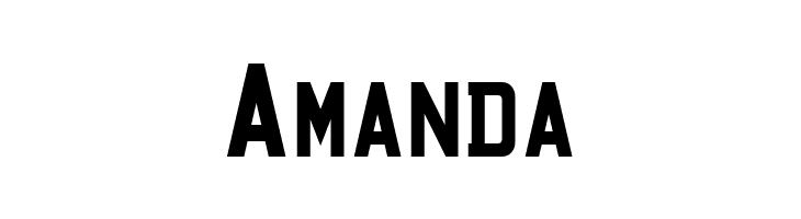 Mandatory  Free Fonts Download