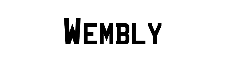 Mandatory  Free Fonts Download