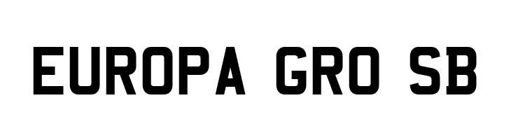 Mandatory  Free Fonts Download